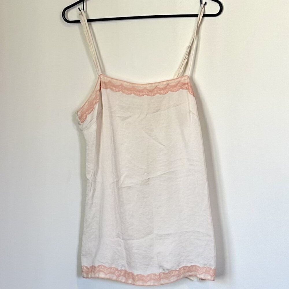 Urban Outfitters Kimchi Blue Camisole - Size: Small